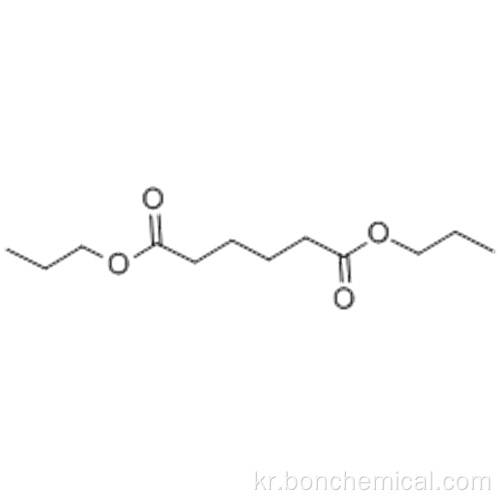 DIPROPYL ADIPATE CAS 106-19-4